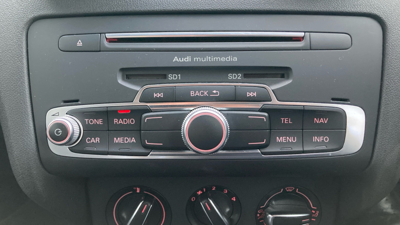 Audi A1 1.4 TFSI 150 S Line 5dr S Tronic Petrol Hatchback